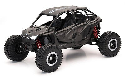 Pro 4 In Matte Onyx Black - 7393