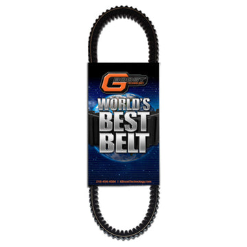 Racing Belt - GB-WBB1186RS