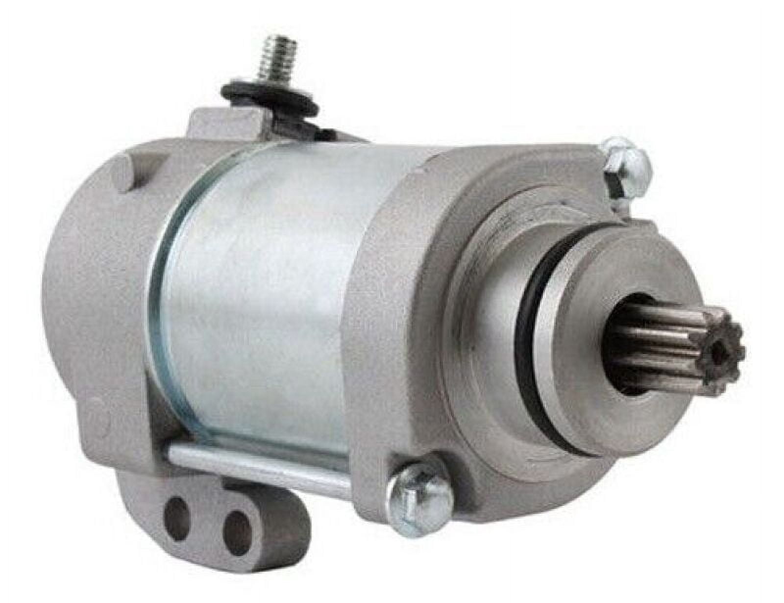 Starter - START-SMU0515