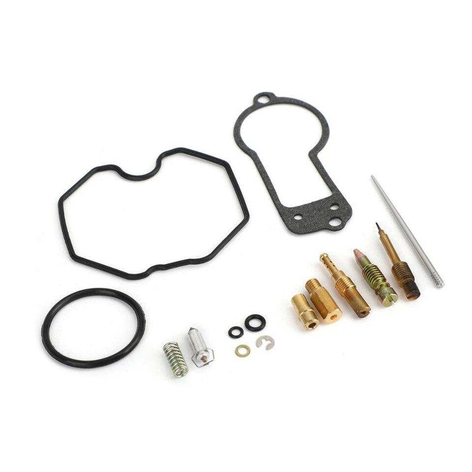 Carburettor - CARBXR400