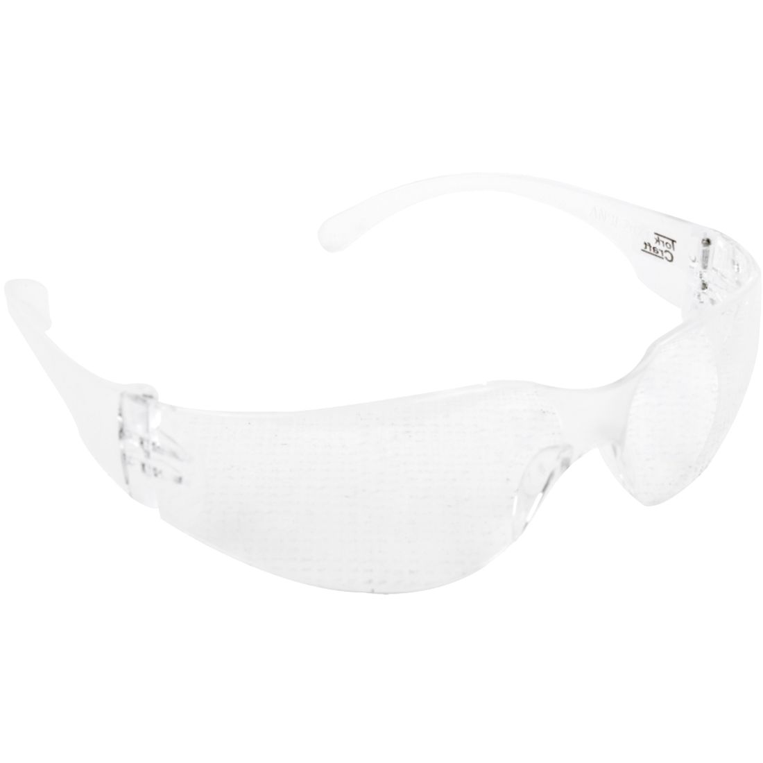 Craft Safety Eyewear Glasses Clear - B5164
