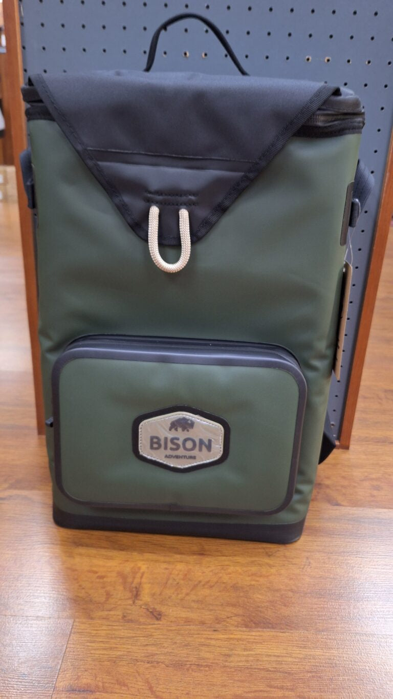 20L Backpack Cooler