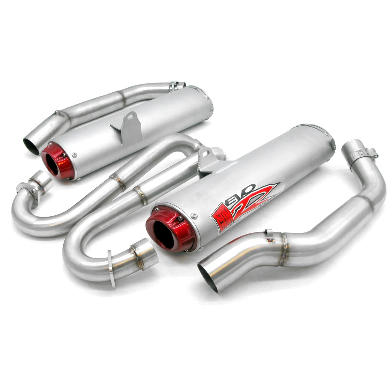 Exhaust - BG-09-3663