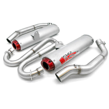 Exhaust - BG-09-3663