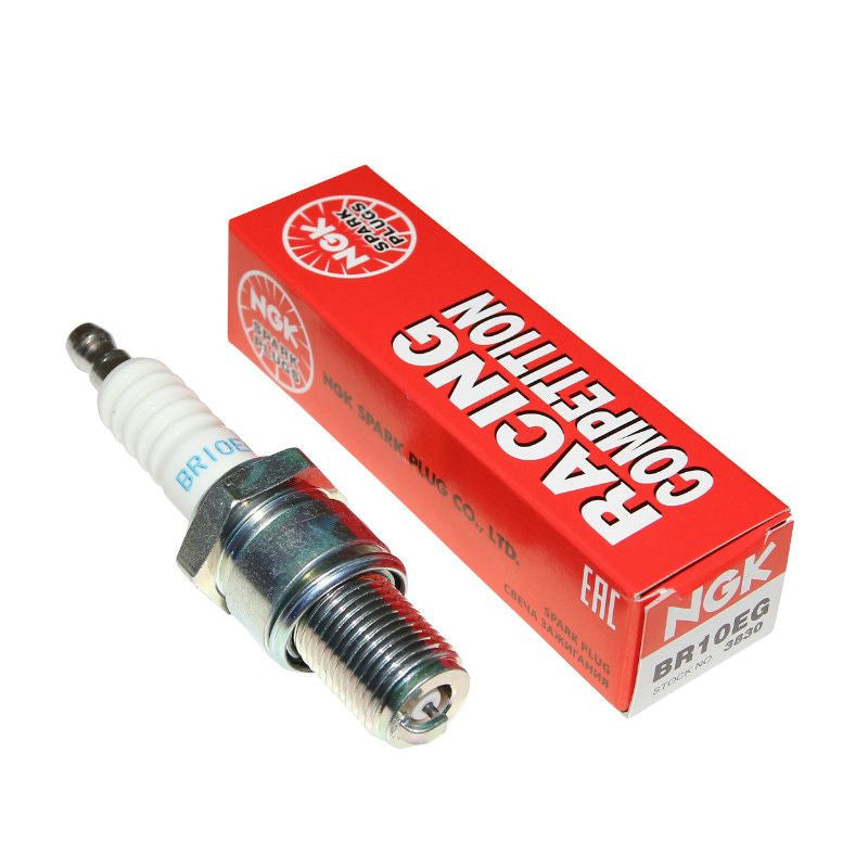 Spark Plug BR8EIX Sold Per Spark Plug (4 In A Box) - BR8EIX