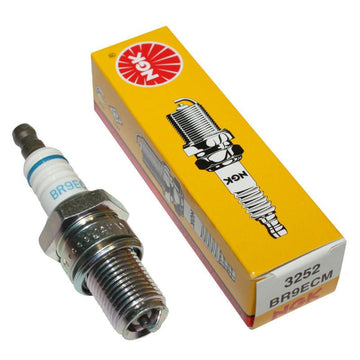 Spark Plug - BR9ECM