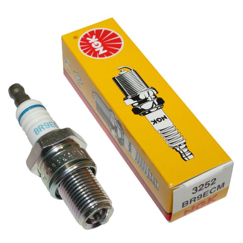 Spark Plug SIMR8A9 Sold Per Spark Plug (4 In A Box) - SIMR8A9