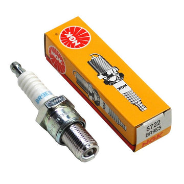 Spark Plug BR9ES Sold Per Spark Plug - BR9ES