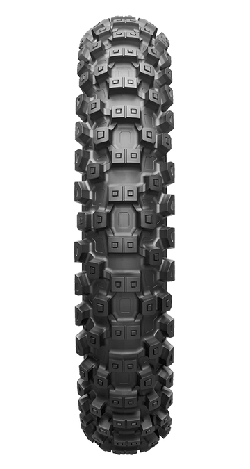 Bridgestone 110/100-18 BATTLECROSS X30 - EMD Online