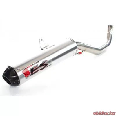 Exhaust - BG-07-1232