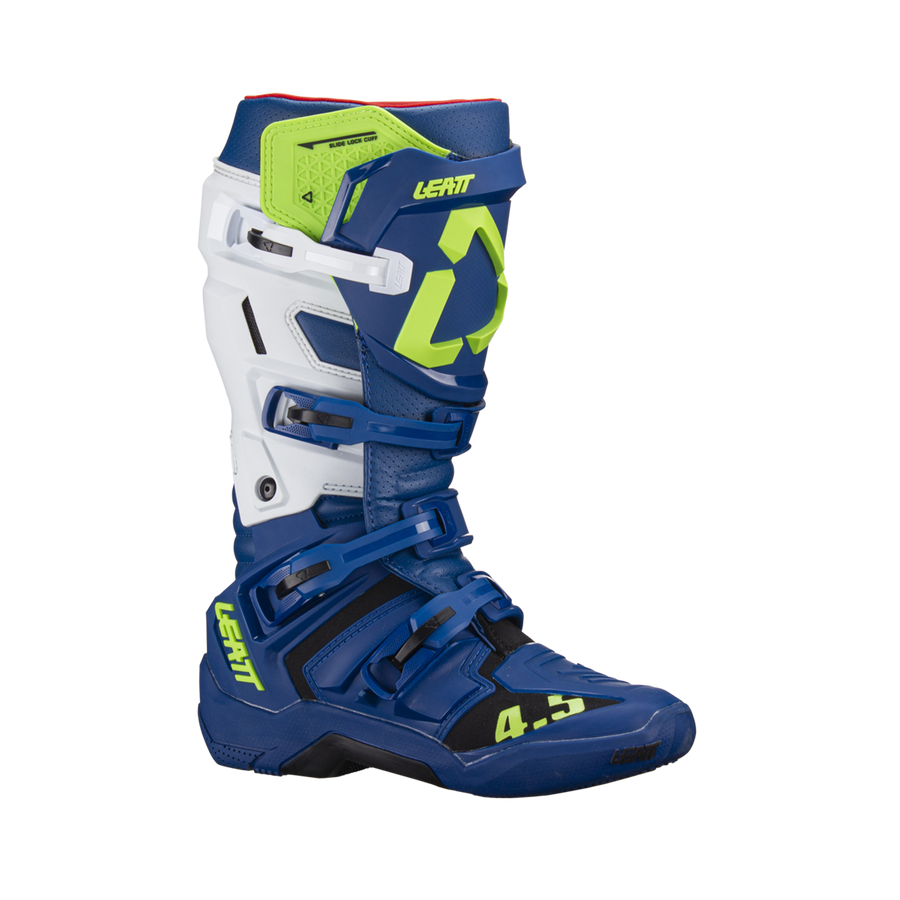 LEATT BOOT 4.5