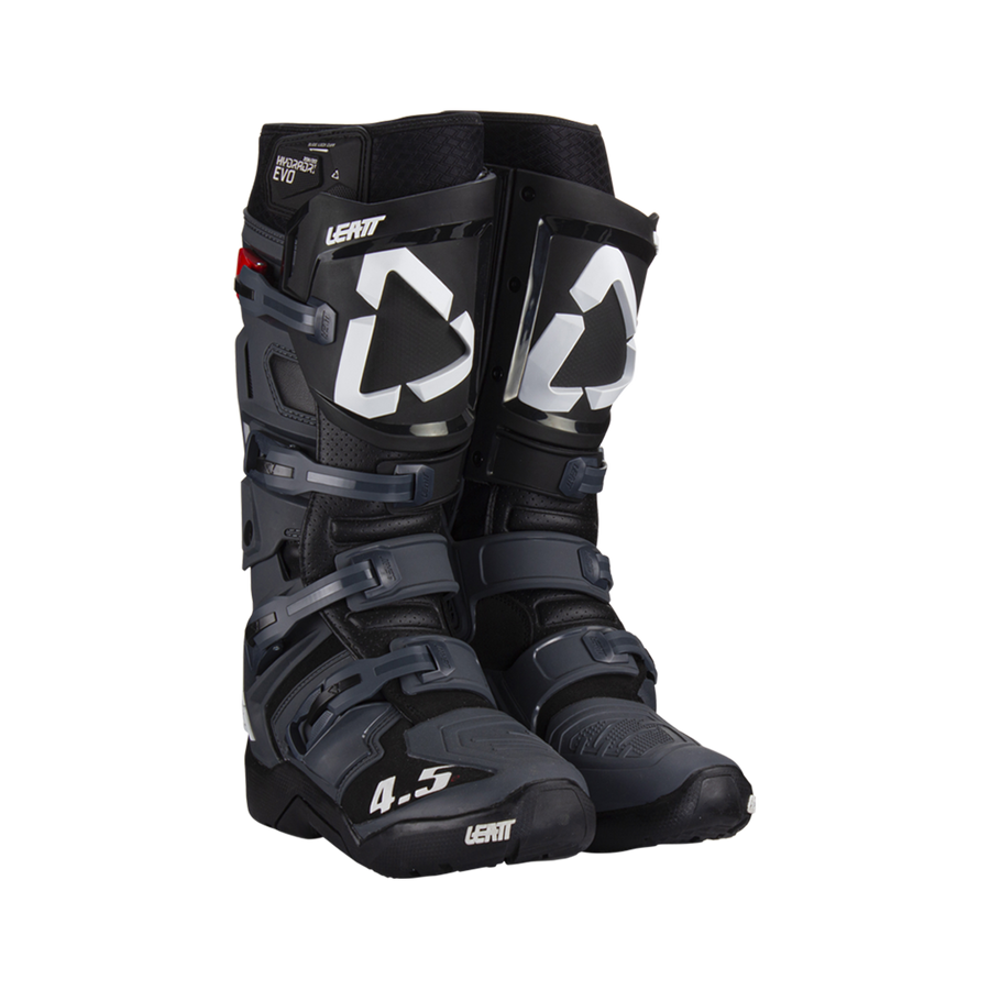 Moto 4.5 Hydradri - Graphene (Special)
