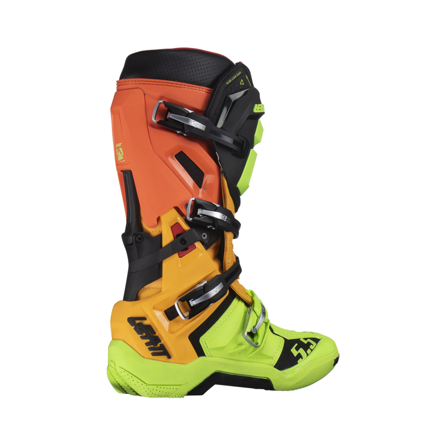 Boot 5.5 Flexlock - Citrus (Special)