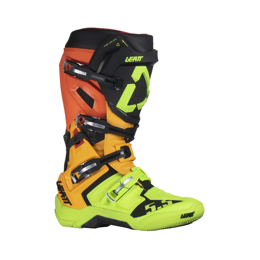 LEATT BOOT 5.5 FLEXLOCK