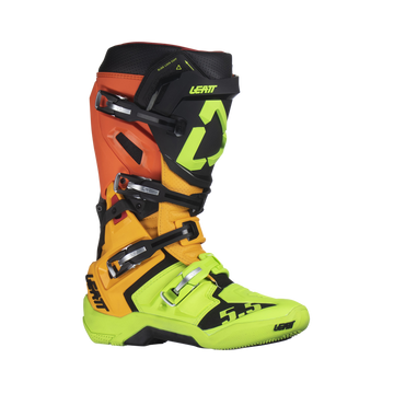 LEATT BOOT 5.5 FLEXLOCK