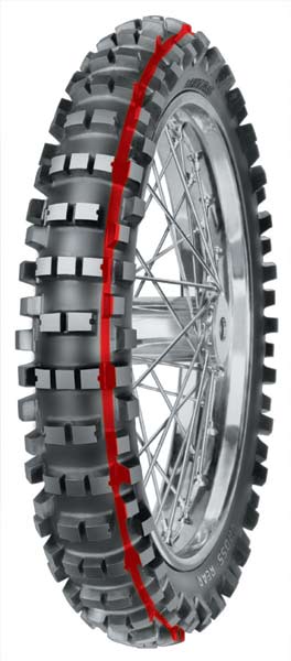 Mitas 90/100-16 - C10 - EMD Online