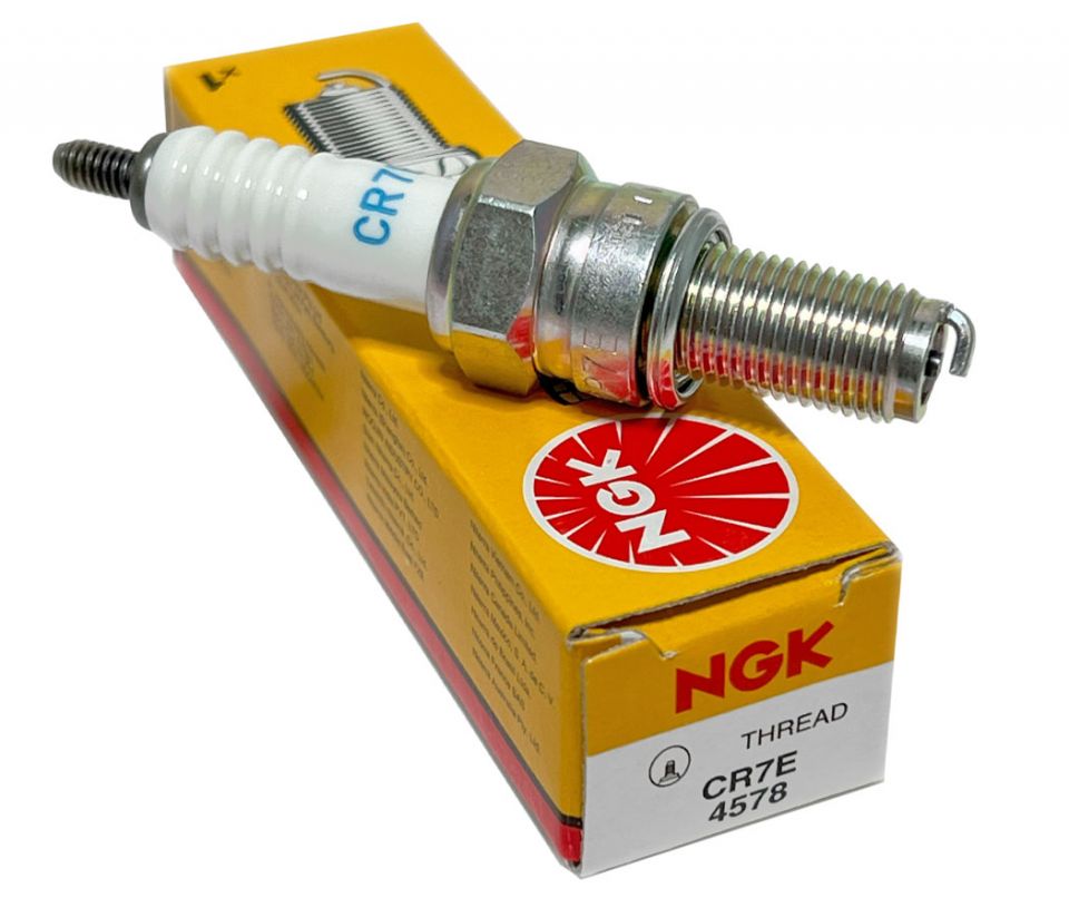 Spark Plug SIMR8A9 Sold Per Spark Plug (4 In A Box) - SIMR8A9