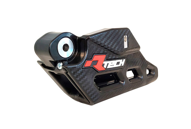 Monoblock R2.0 Worx Chain Guid - R-CRUBETNR0020