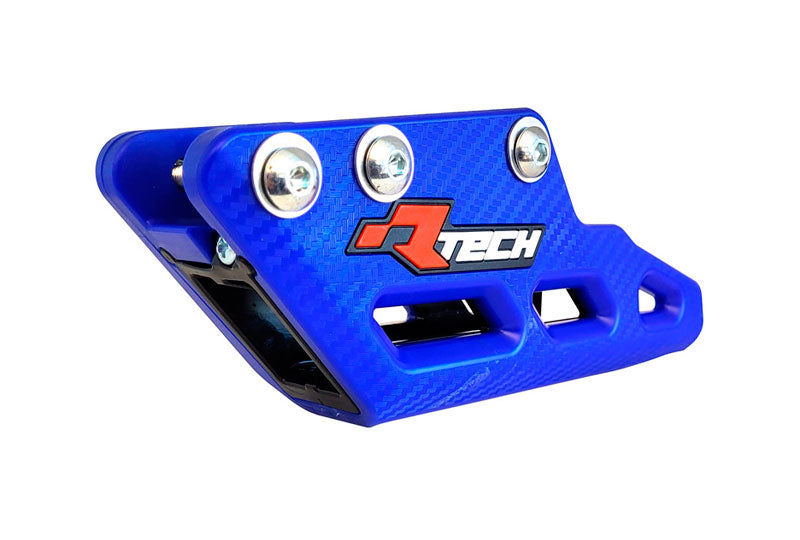 Chain Guide Yz Blue/black - R-CRUYZFBLNR23
