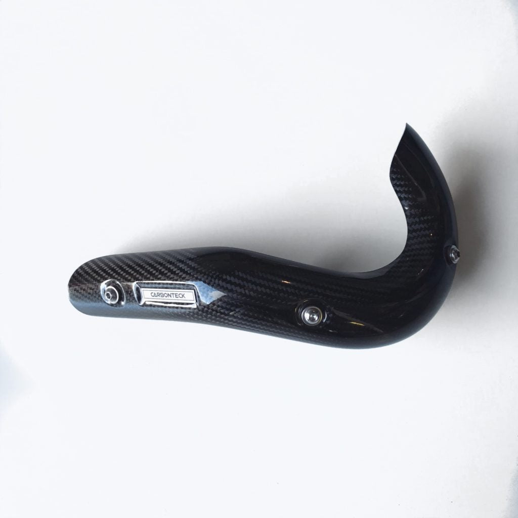 Stroke 250/300 - CTEX-2T-250-300-17-19