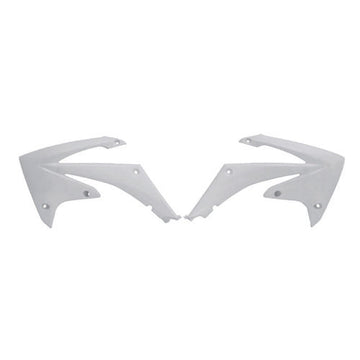 Radiator Covers - N-CVCRFBN0009