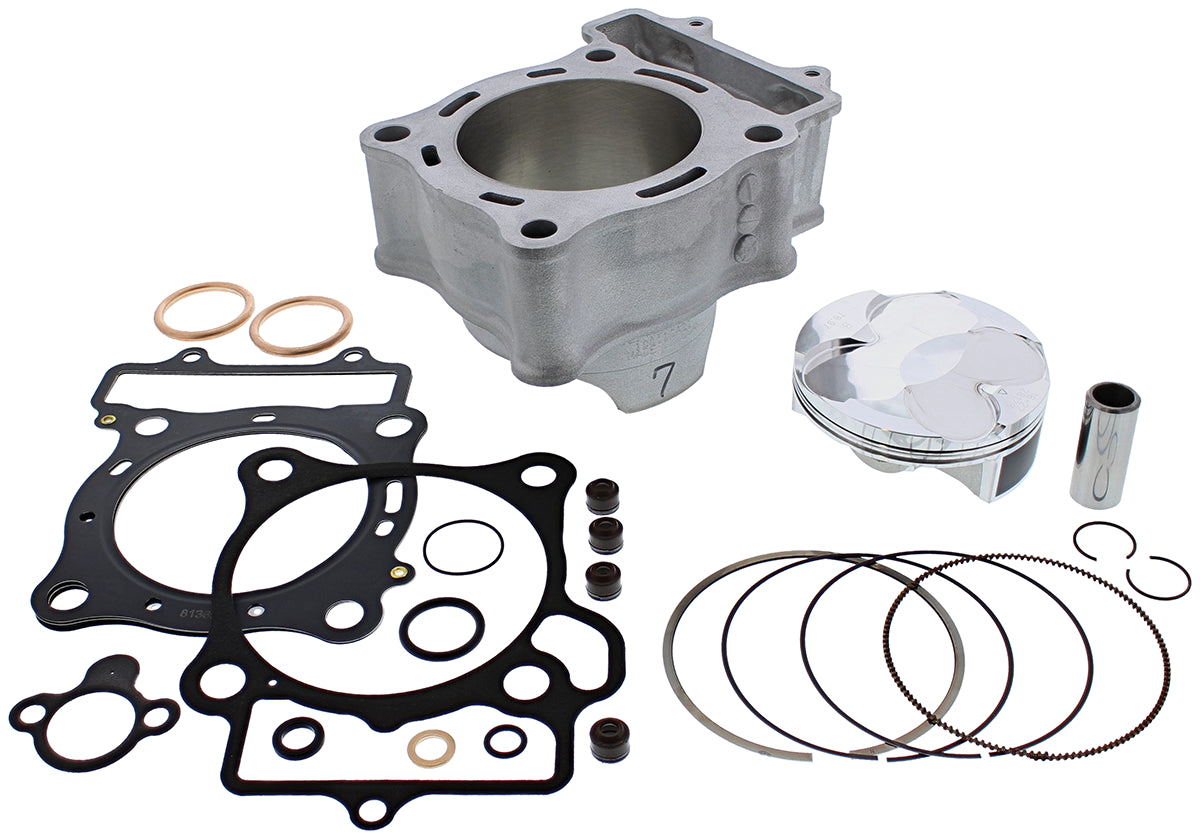 Standard Bore Cylinder R - CW10011