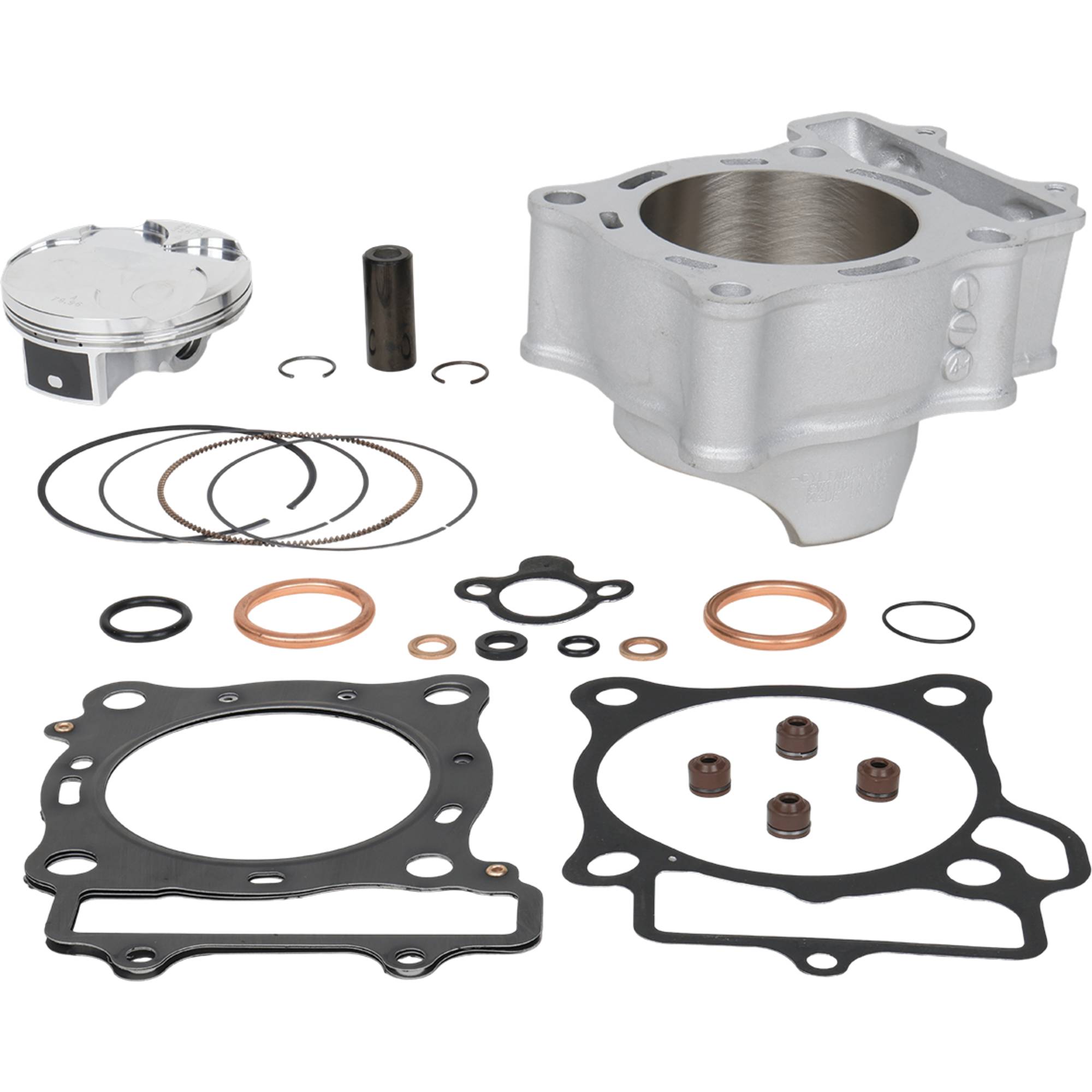 Standard Bore Cylinder R - CW10011