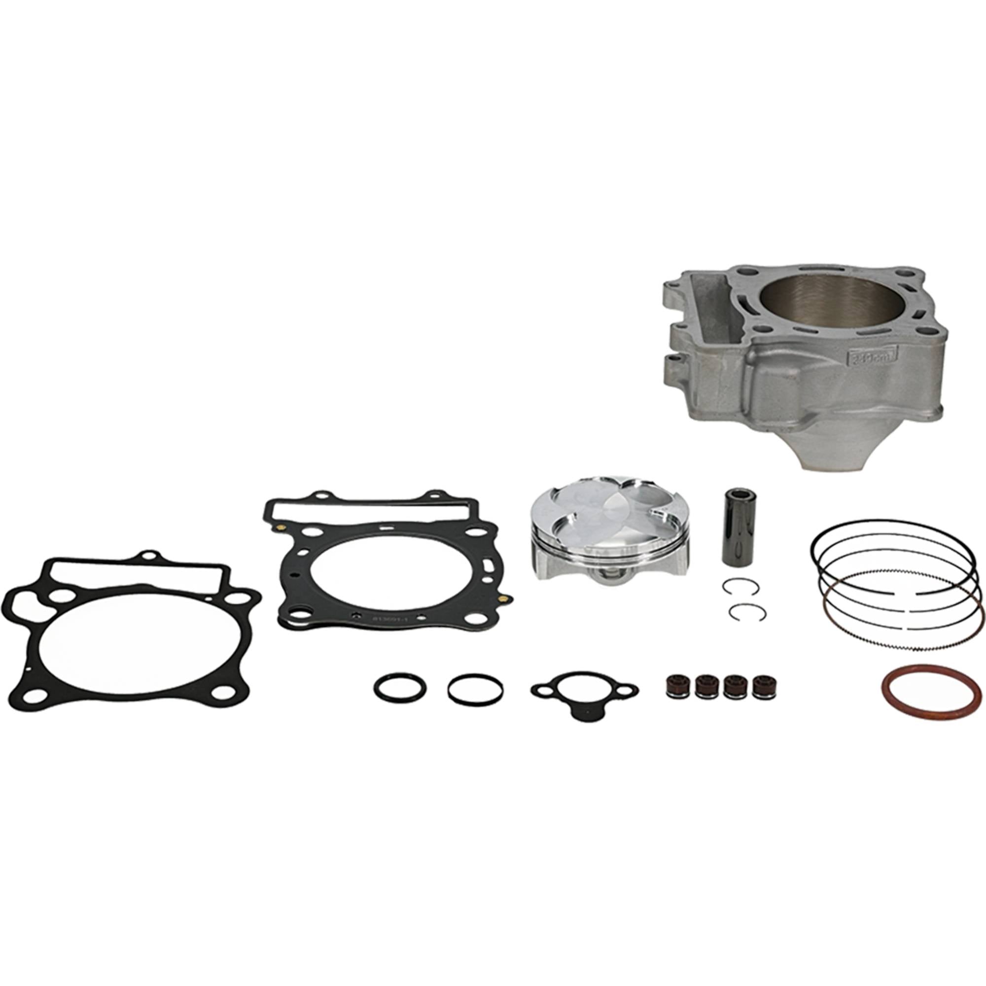 Standard Bore Cylinder R - CW10011