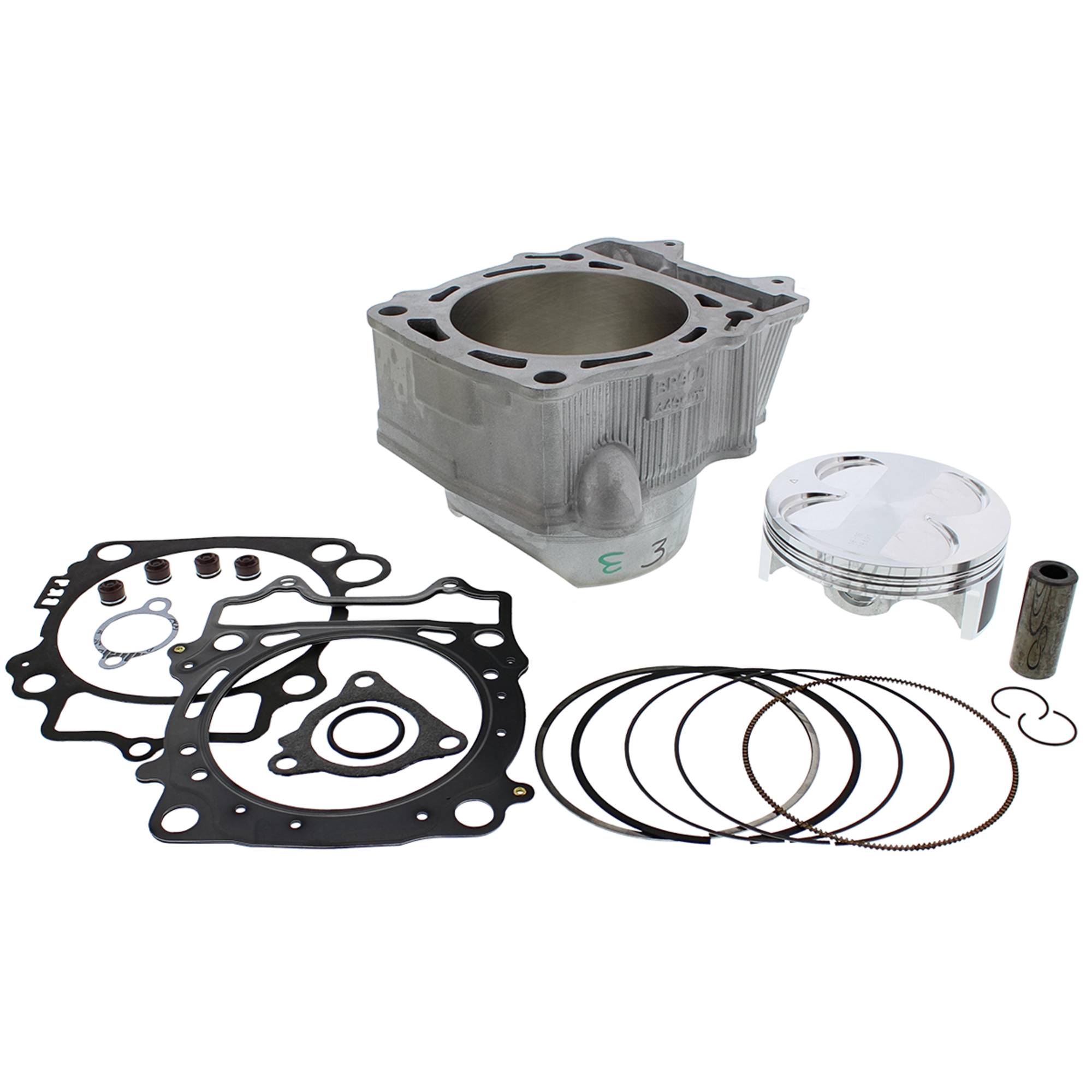Standard Bore Cylinder R - CW10011