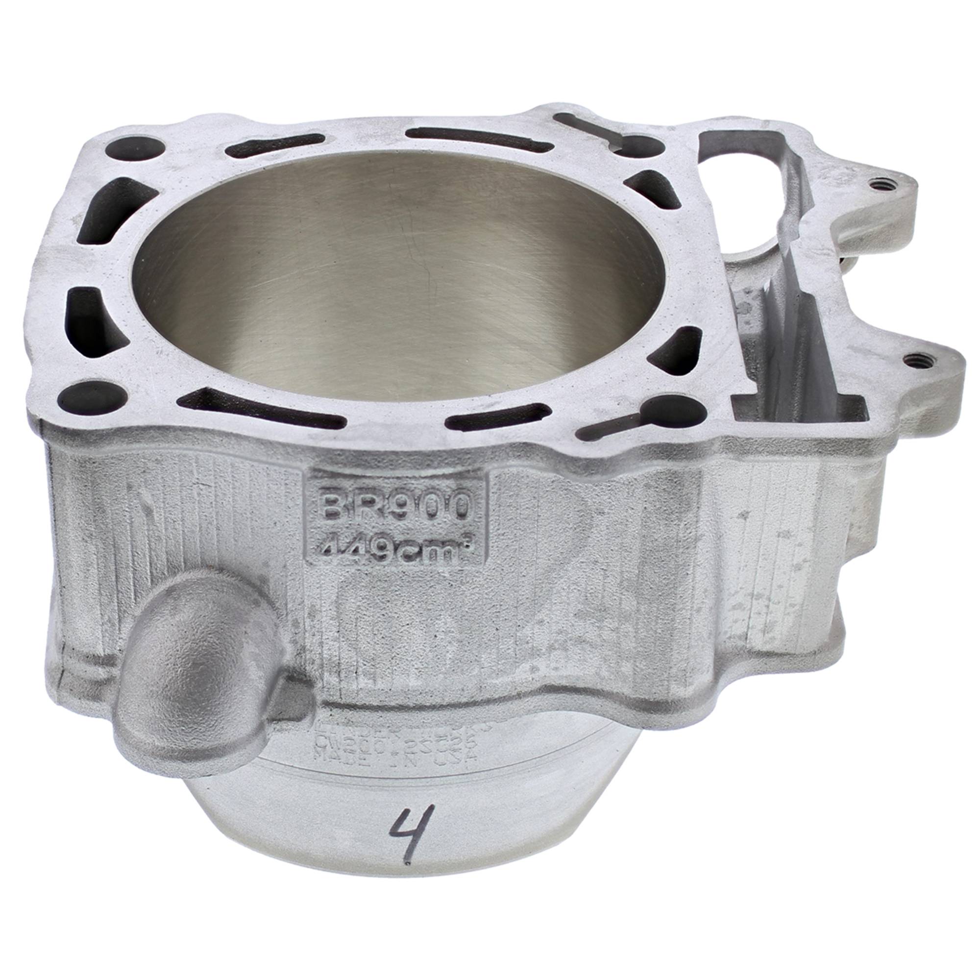 Standard Bore Cylinder R - CW10011