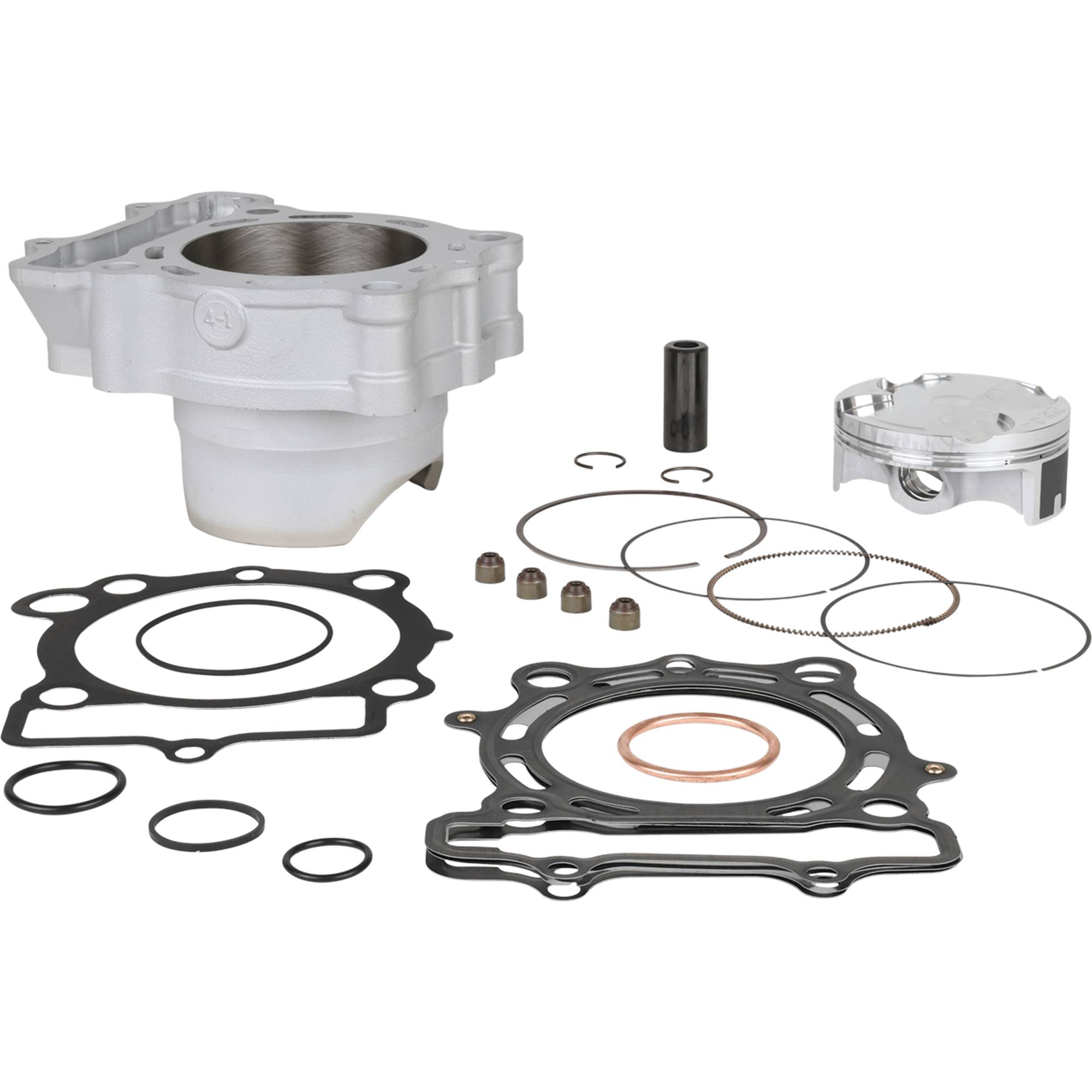 Standard Bore Cylinder R - CW10011