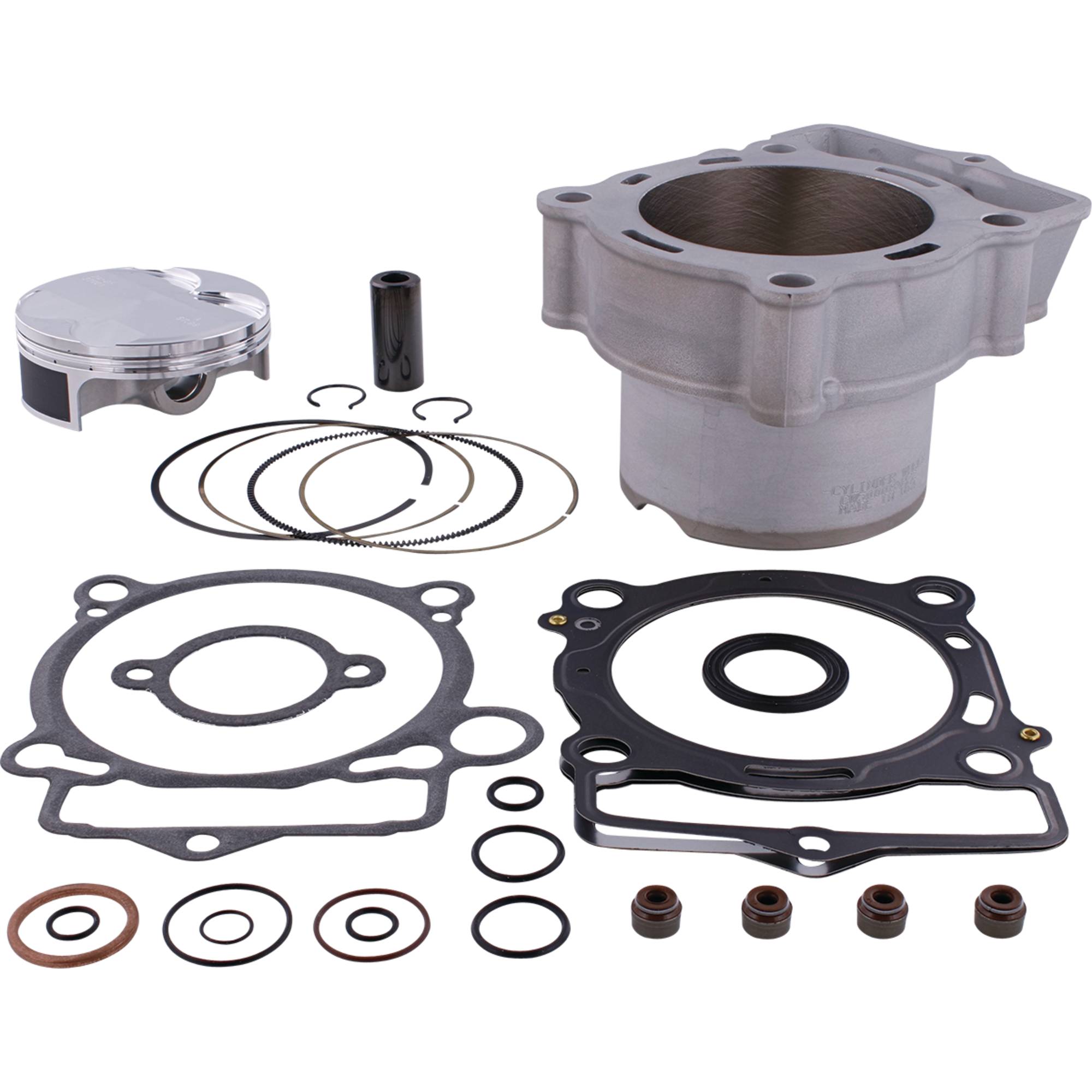 Standard Bore Cylinder R - CW10011