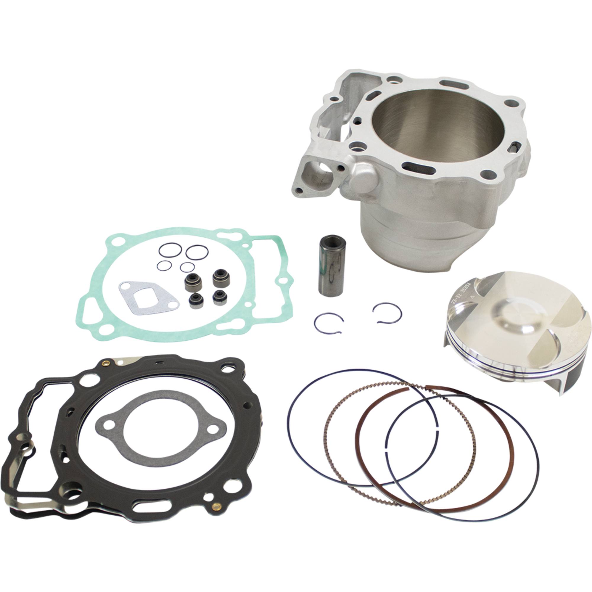 Standard Bore Cylinder R - CW10011