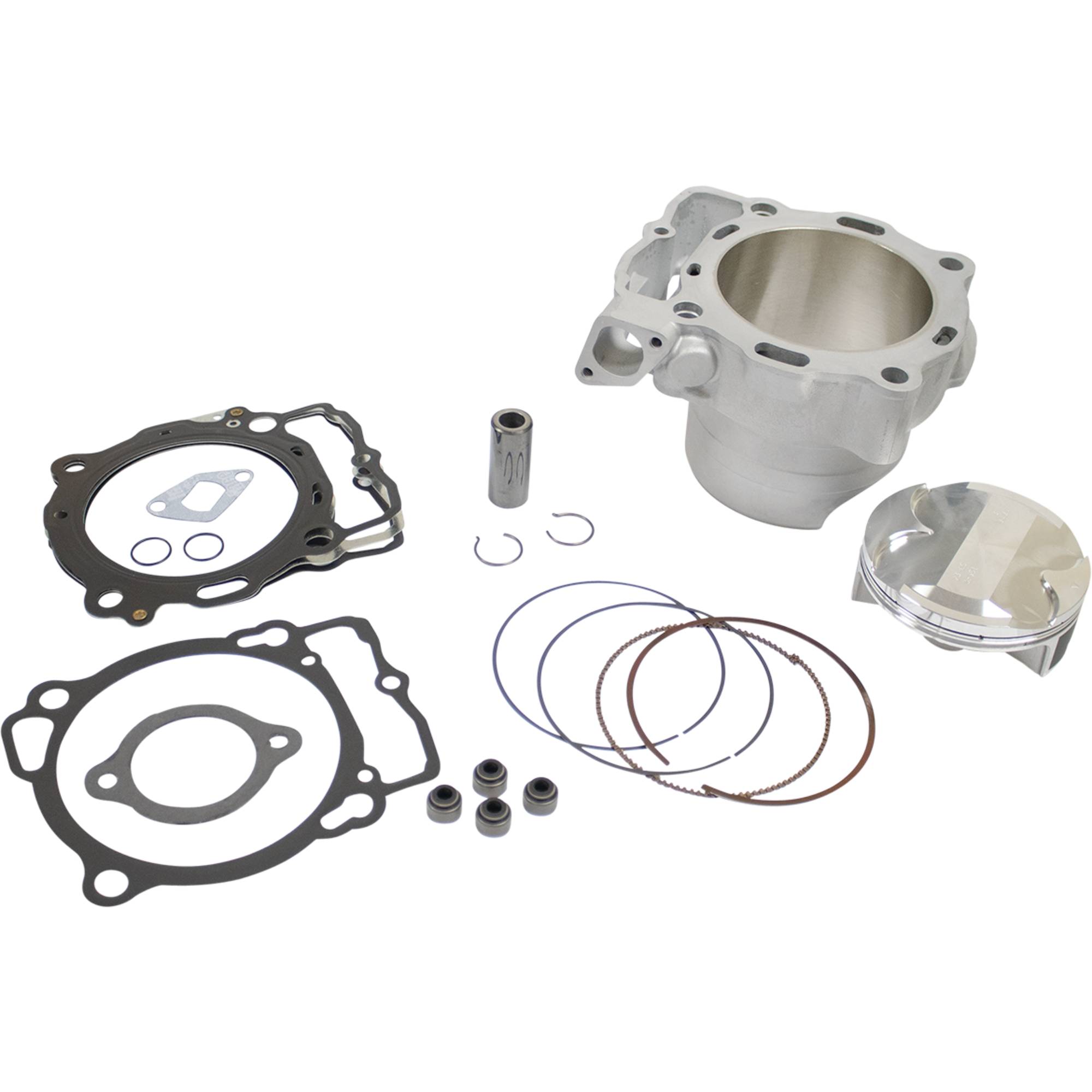 Standard Bore Cylinder R - CW10011