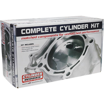 Standard Bore Cylinder R - CW10011