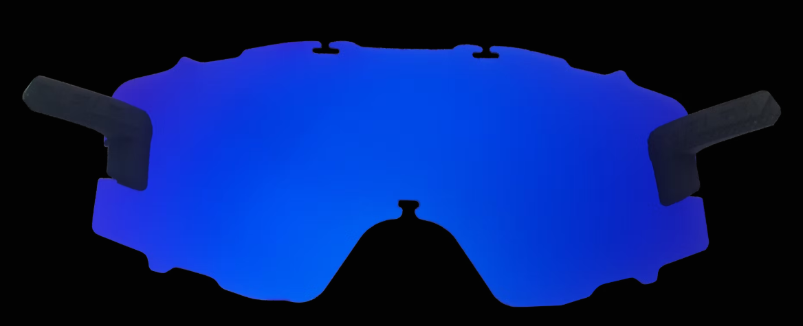 Ecran Iridium Bleu Next Ga Noir Lens - EIBNEXTGN