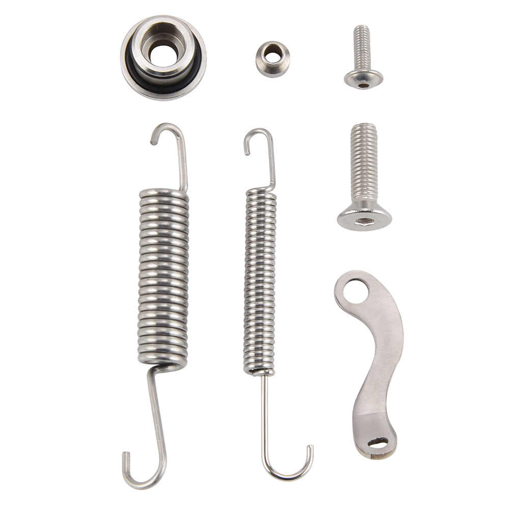 Kickstand Repair Kit - RC-KSS001-04