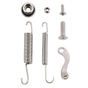 Kickstand Spring Kit - Springs, Bolts - RC-KSS004PJ