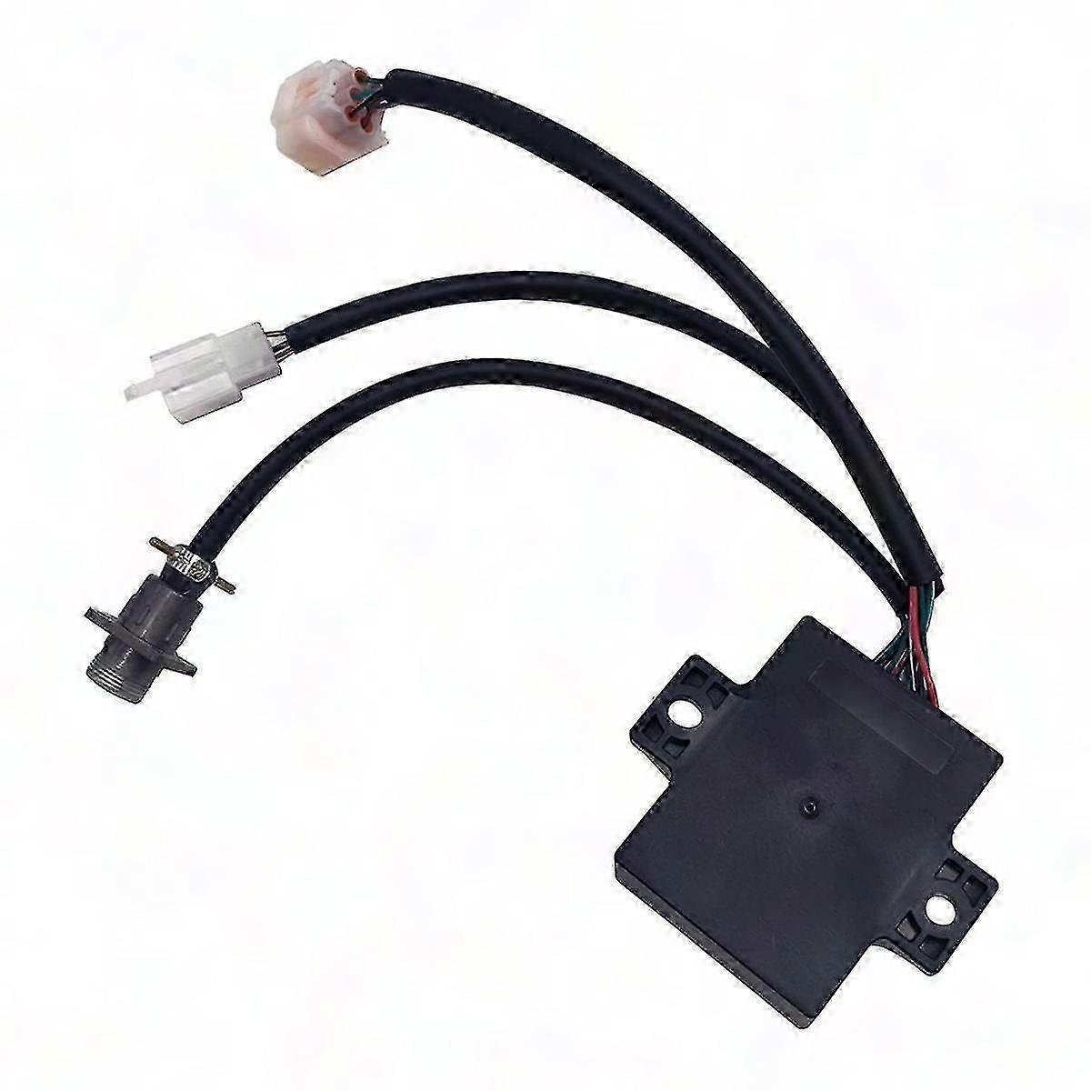 Linhai Shift Electronic Controller - RC-24447A