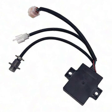 Linhai Shift Electronic Controller - RC-24447A