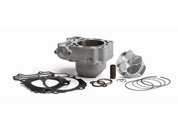 Cylinder Works Suzuki ATV Cylinder Kit - Standard Bore - EMD Online