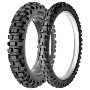 90/90/21M 54R D606F Wt Tyre - DG14691045DJ