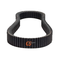 World's Best Belt Comander - GB-WBB302