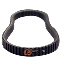 World's Best Belt Racing - GB-WBB302RS