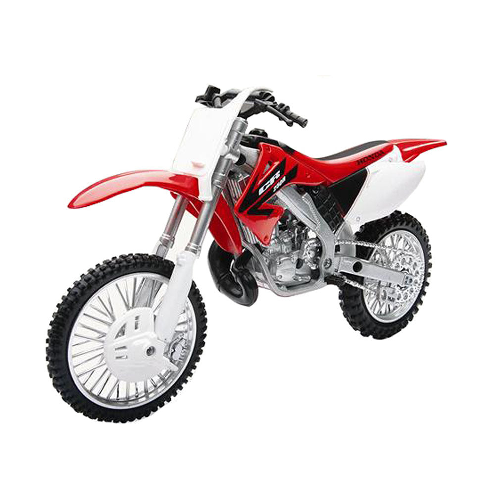 1/32 Dirt Bike - 06227C-HON250
