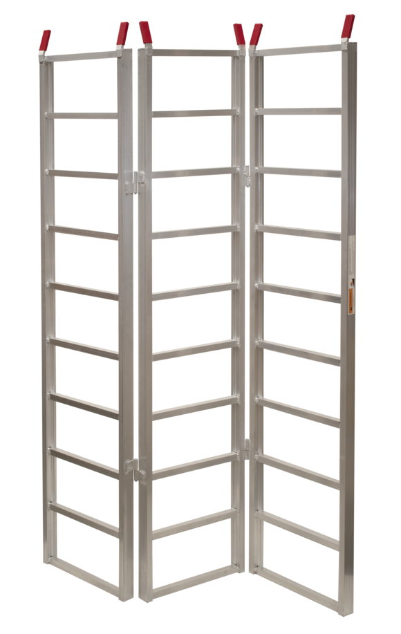Quad Loading Ramp, Loading Capacity 680kg - RC-LR018-8554