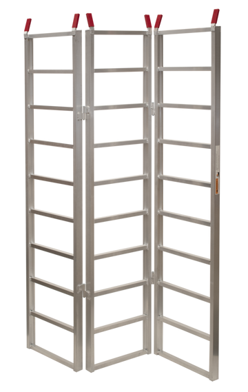 Quad Loading Ramp, Loading Capacity 680kg - RC-LR018-8554