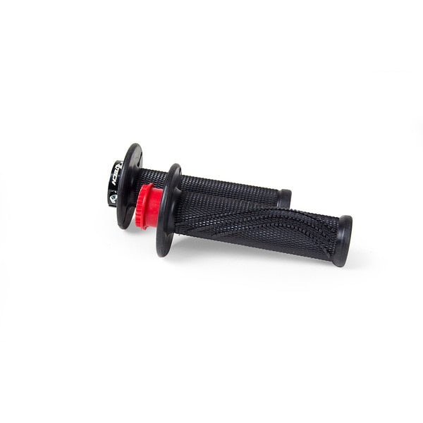 R20 Lock-on Grips - Neon Yellow - R-MPRGF000020