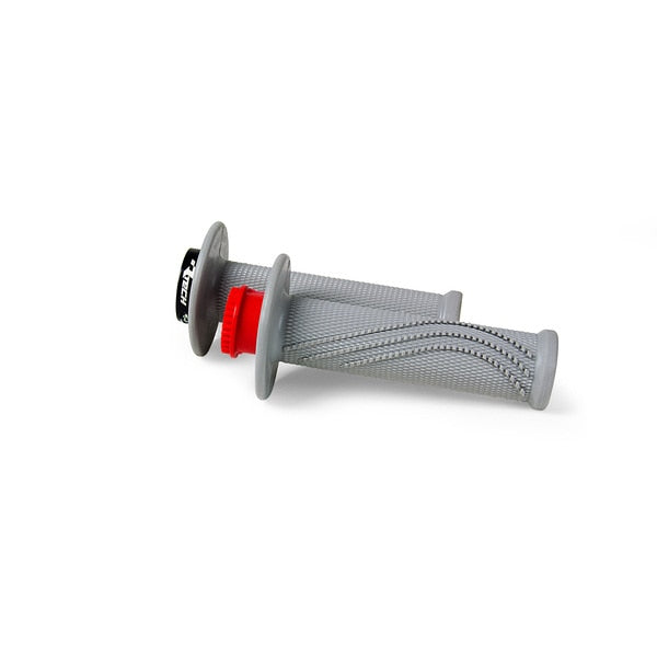 R20 Lock-on Grips - Grey - R-MPRGR000020
