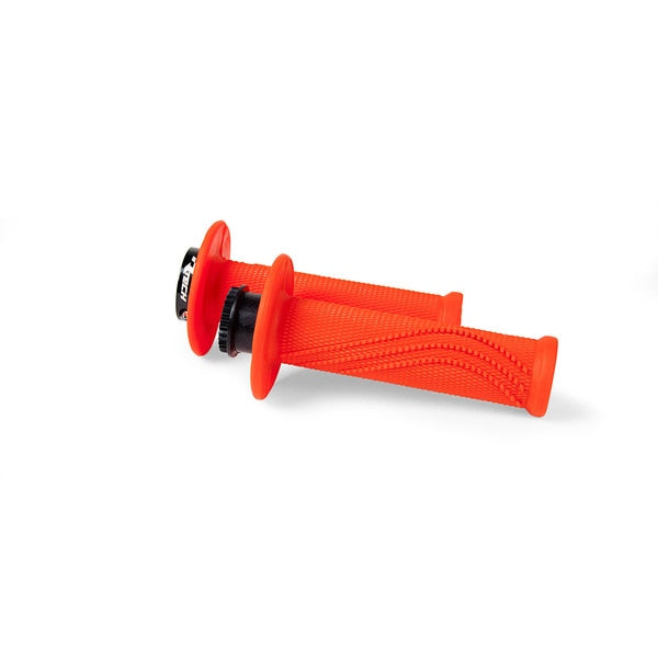 R20 Lock-on Grips - Grey - R-MPRGR000020